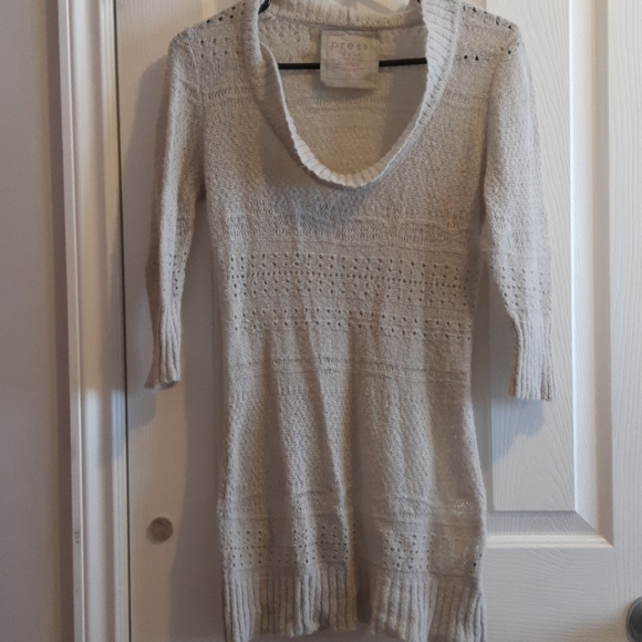 💞 Sweater - Picture 1 of 5